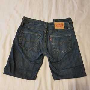 Men's jeans. Levis 508